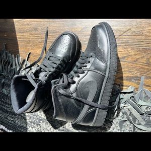 Men’s Nike Air Jordans